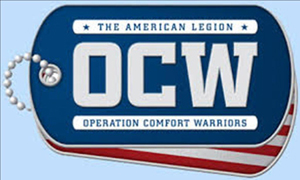 Operation Comfort Warrior