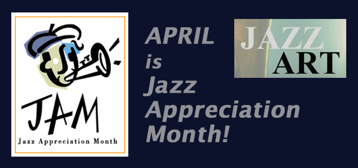 pjazz jam month 2017