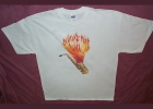 Cannonfire Tee